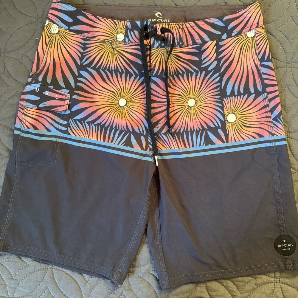 Rip Curl Mirage Board Shorts